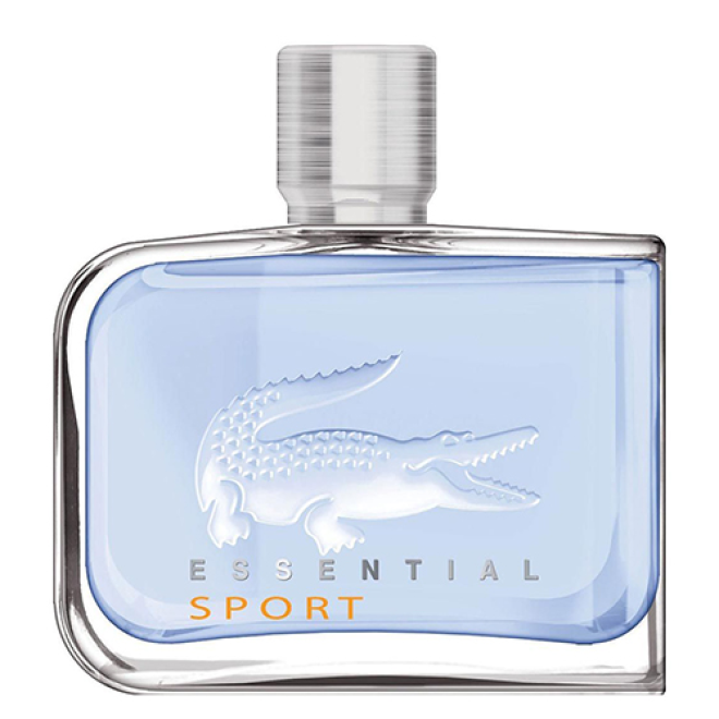 Lacoste Essential Sport EDT Tester Erkek Parfüm 125 Ml