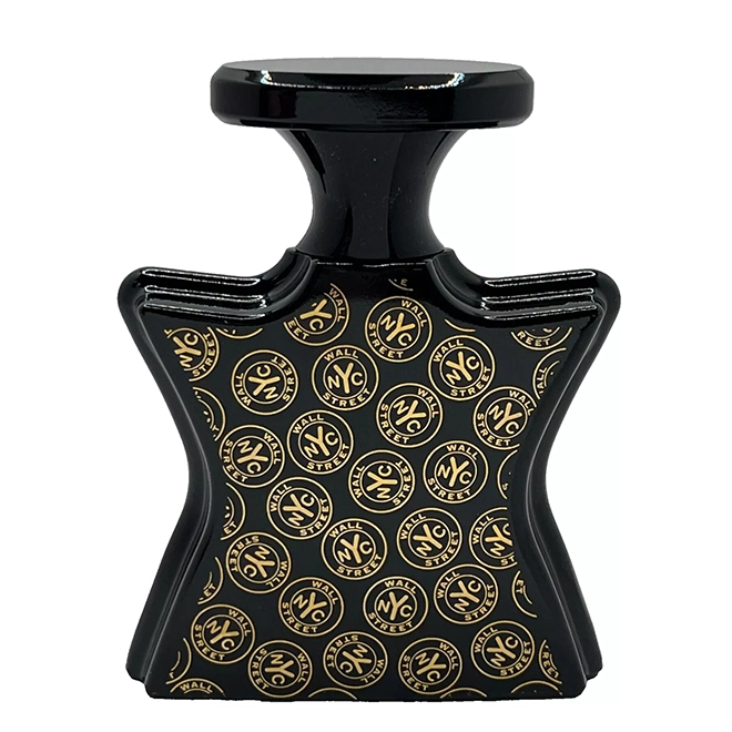 Bond No 9 Wall Street Eau de Parfum Tester Ünisex Parfüm 100 Ml