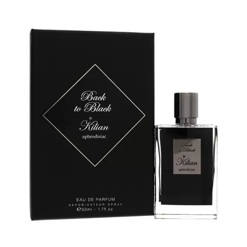 By Kilian Back to Black Aphrodisiac EDP Erkek Parfüm 50 Ml
