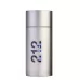 Carolina Herrera 212 Men EDT Tester Men's Perfume 100 Ml
