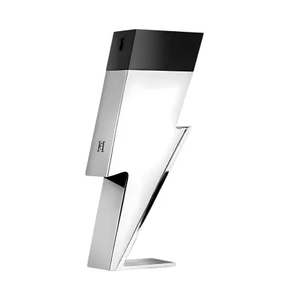 Carolina Herrera Bad Boy Superstars Edt Tester Parfüm 100 Ml