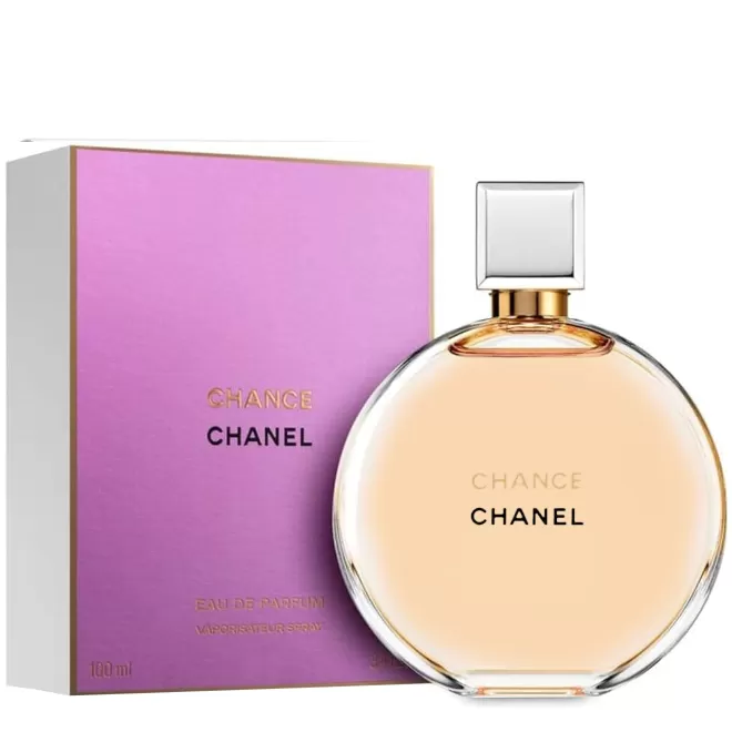 Chanel Chance EDP Kadın Parfüm 100 Ml