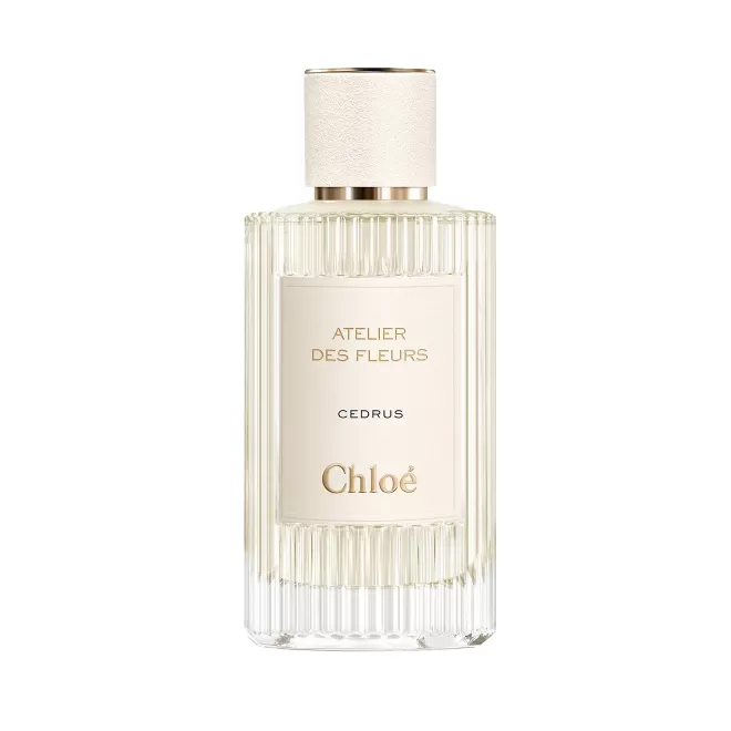 Chloe Atelier Des Fleurs Cedrus Tester Kadın Parfüm 150 ml Chloe Atelier Des Fleurs Cedrus Tester Kadın Parfüm 150 ml