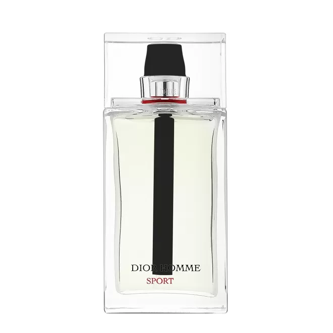 Dior Homme Sport Edt Tester Erkek Parfüm 100 Ml