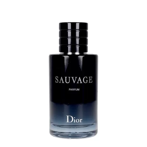 Dior Sauvage EDP Tester Men's Perfume 100 Ml