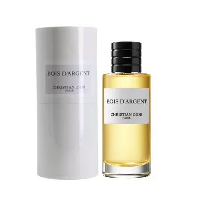 Dior Bois D'Argent EDP Kadın Parfüm 100 Ml