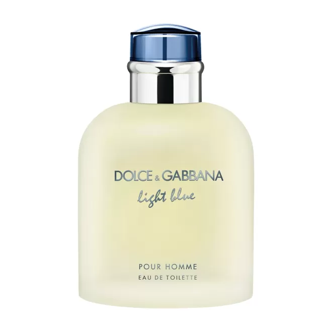 Dolce & Gabbana Light Blue Edt Tester Erkek Parfüm 125 Ml