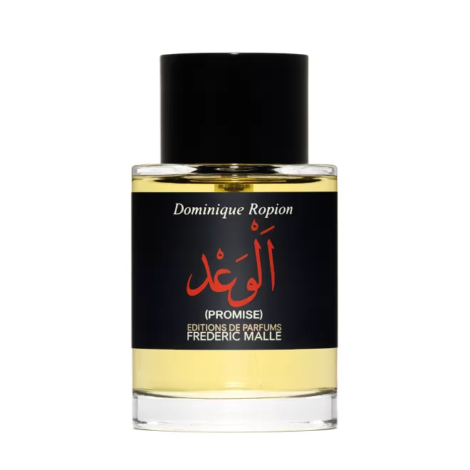 Frederic Malle Dominique Ropion Promise EDP Tester Unisex Perfume 100 Ml