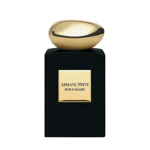Giorgio Armani Prive Rose D'Arabie EDP Tester Ünisex Parfüm 100 Ml