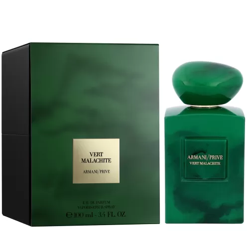 Giorgio Armani Prive Vert Malachite EDP Kadın Parfüm 100 Ml