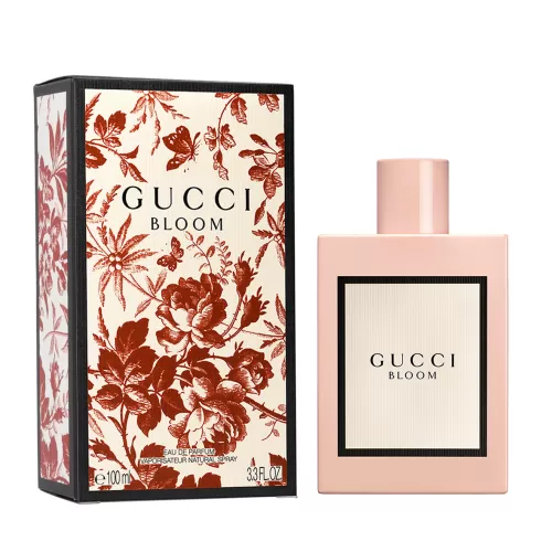 Gucci Bloom EDP Kadın Parfüm 100 Ml