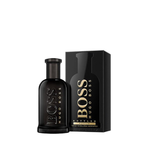 Hugo Boss Bottled Black EDT Men’s Perfume 100 Ml