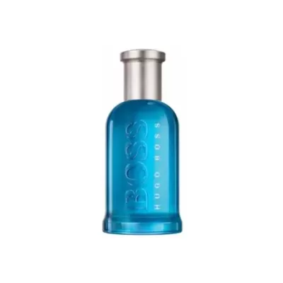 Hugo Boss Bottled Pacific Limited Edition EDT Tester Erkek Parfüm 100 Ml
