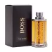 Hugo Boss The Scent EDT Erkek Parfüm 100 Ml