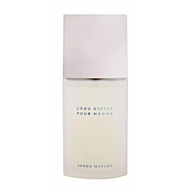 Issey Miyake Leau Dissey EDT Tester Erkek Parfüm 125 Ml