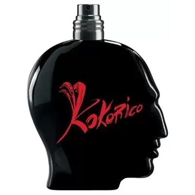 Jean Paul Gaultier Kokorico Edt Tester Erkek Parfüm 100 Ml