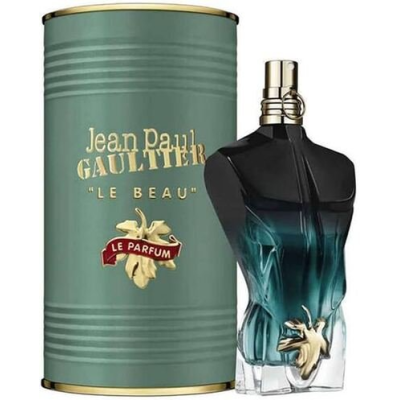 Jean Paul Gaultier Le Beau Le Parfum EDP Erkek Parfüm 75 Ml