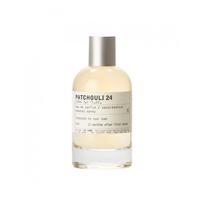 Le Labo Patchouli 24 EDP Tester Ünisex Parfüm 50 Ml