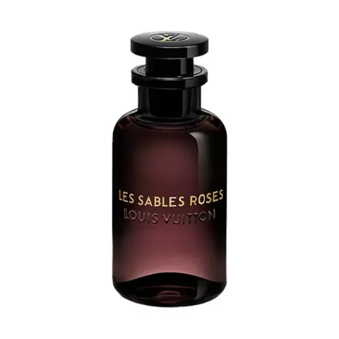 Louis Vuitton Les Sables Roses EDP Tester Unisex Parfüm 100 Ml