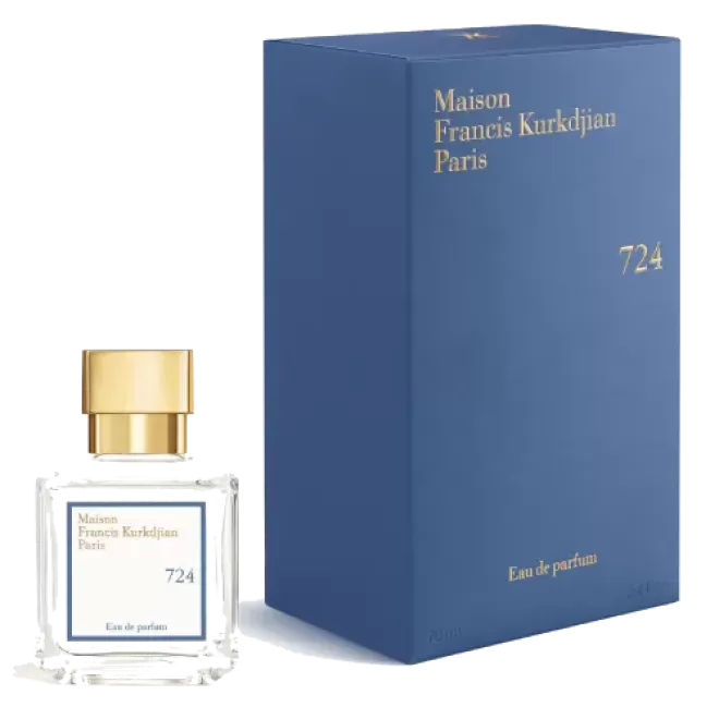 Maison Francis Kurkdjian 724 EDP Unisex Parfüm 70 Ml