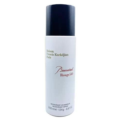 Maison Francis Kurkdjian Baccarat Rouge 540 Unisex Deodorant 200 Ml