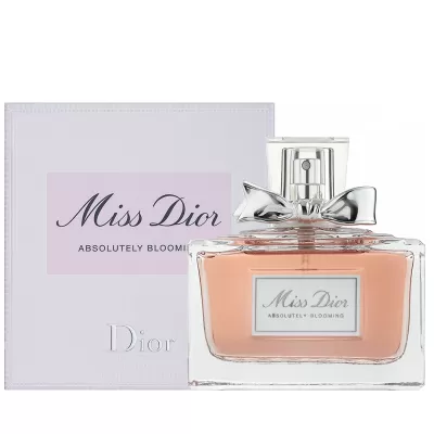Dior Blooming Absolutely EDP Kadın Parfüm 100 Ml