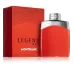 Mont Blanc Legend Red EDP Men's Perfume 100 Ml
