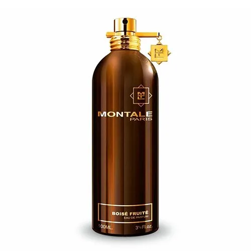 Montale Boise Fruite EDP Tester Unisex Perfume 100 Ml