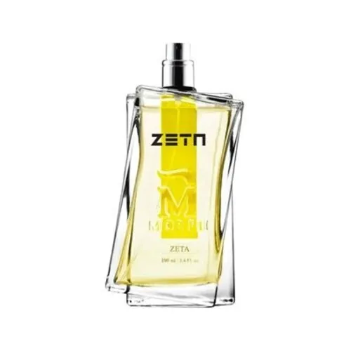 Morph Zeta EDP Tester Unisex Perfume 100 Ml