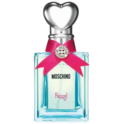 Moschino Funny Edt Tester Kadın Parfüm 100 Ml