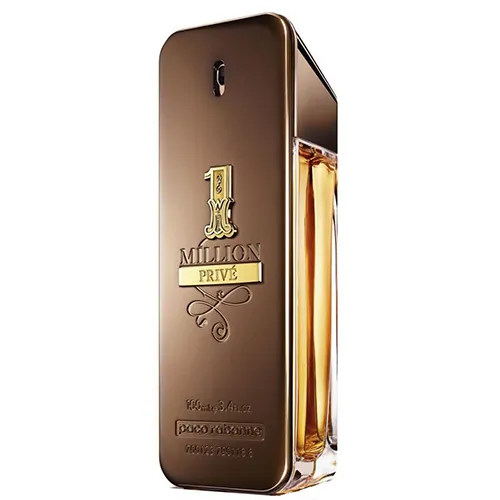Paco Rabanne 1 Million Privé EDP Tester Erkek Parfüm 100 Ml