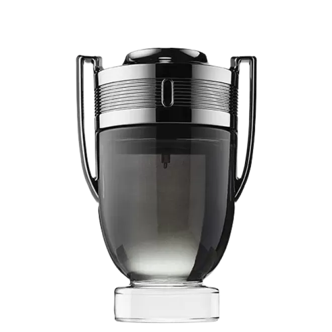 Paco Rabanne Invictus Intense EDT Tester Men's Perfume 100 Ml