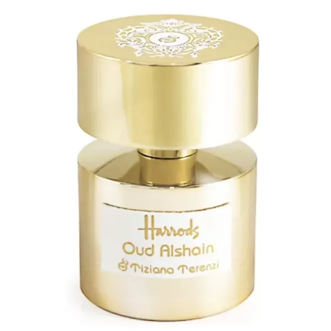 Tiziana Terenzi Oud Alshain EDP Tester Unisex Perfume 100 Ml