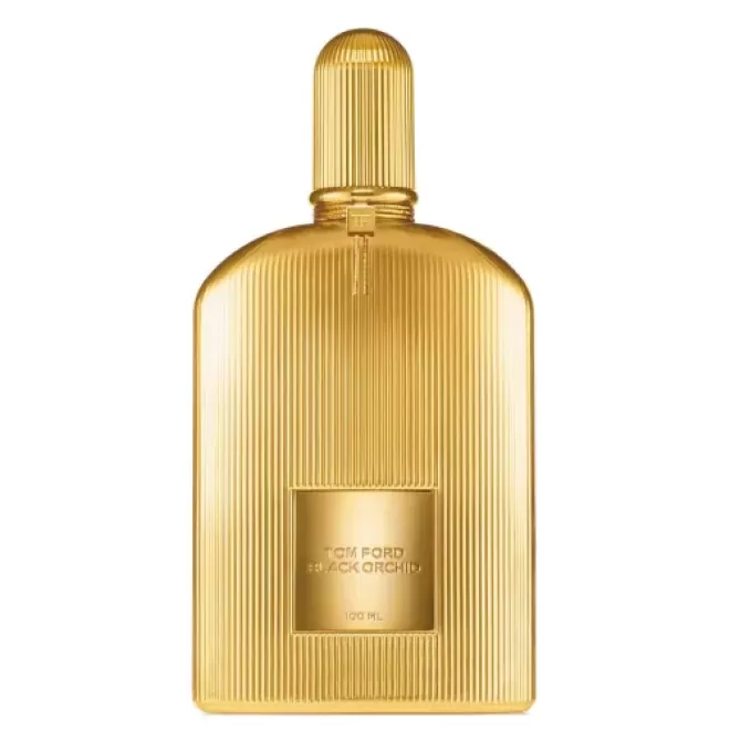 Tom Ford Black Orchid Gold Edp Tester Ünisex Parfüm 100 Ml