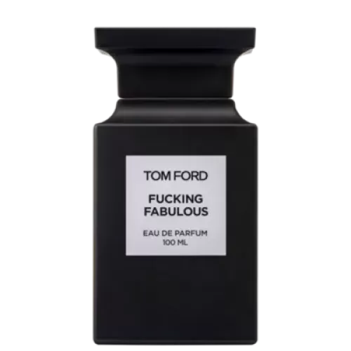 Tom Ford Fucking Fabulous EDP Tester Ünisex Parfüm 100 Ml