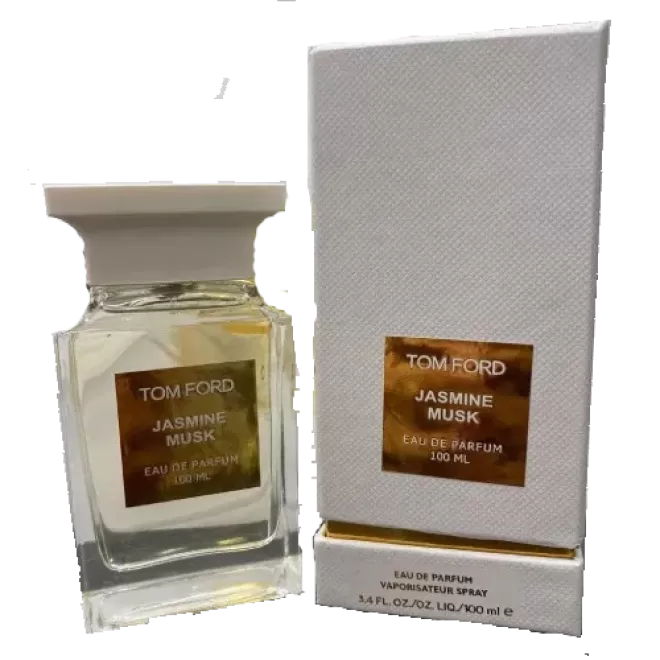 Tom Ford Jasmin Musk EDP Women's Perfume 100 Ml