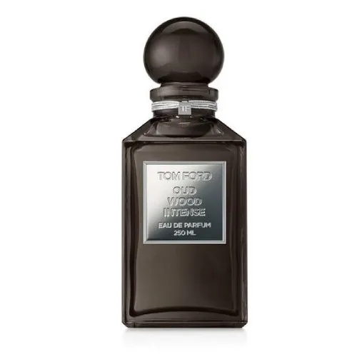 Tom Ford Oud Wood Intense EDP Tester Unisex Perfume 250 Ml