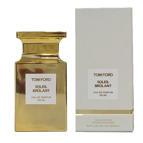 Tom Ford Soleil Brûlant EDP Kadın Parfüm 100 Ml