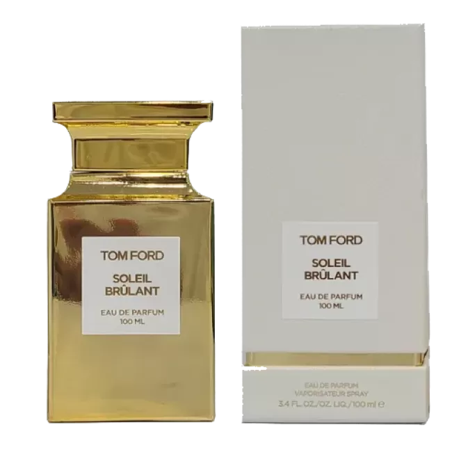 Tom Ford Soleil Brûlant EDP Kadın Parfüm 100 Ml
