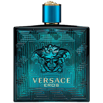Versace Eros Edt Tester Erkek Parfüm 100 Ml