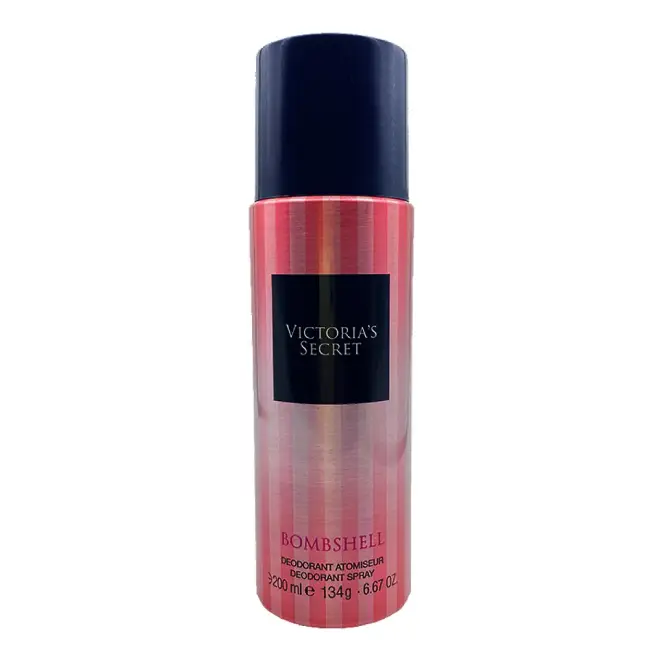 Victoria's Secret Bombshell Kadın Deodorant 200 Ml