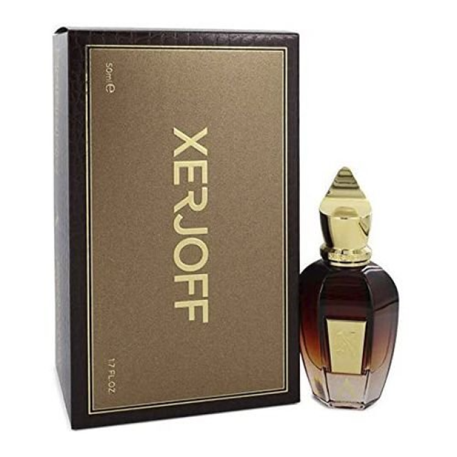 Xerjoff Alexandria II EDP Unisex Perfume 100 Ml