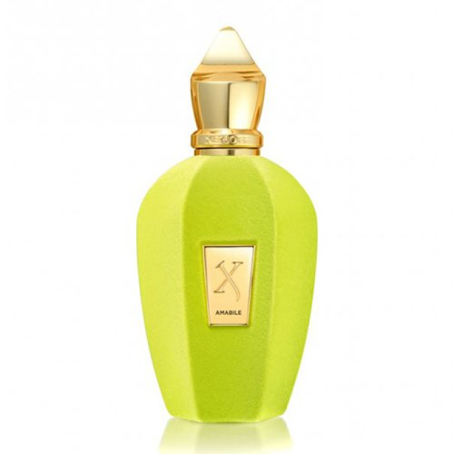 Xerjoff Amabile EDP Ünisex Tester Parfüm 100 Ml