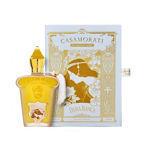 Xerjoff Casamorati Dama Bianca EDP Women’s Perfume 100 Ml