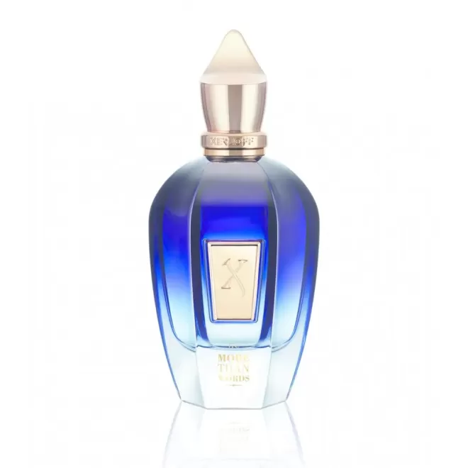 Xerjoff More Than Words EDP Tester Unisex Perfume 100 Ml