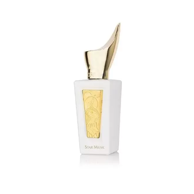 Xerjoff Star Musk EDP Tester Ünisex Parfüm 50 Ml