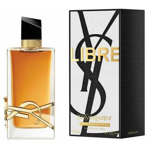 Yves Saint Laurent Libre Intense EDP Women's Perfume 90 Ml
